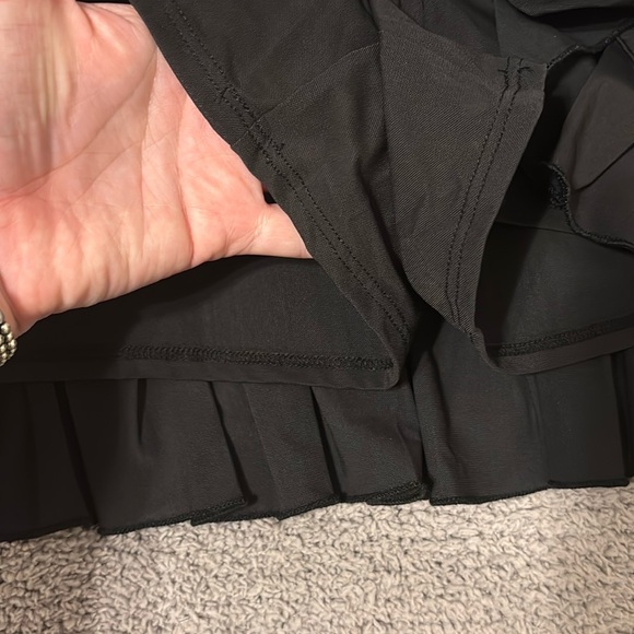 Urban Outfitters Ruffle Mini Skirt - Picture 6 of 6